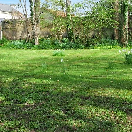 Maison Charmante A Ryes Avec Jardin Clos Et Acces Pmr Exterior foto